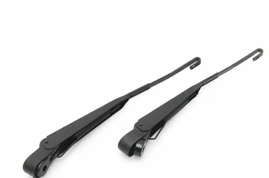 Suzuki Jimny Samurai SJ410 413 Sierra Drover Wiper Blade Arm Set RH Drive