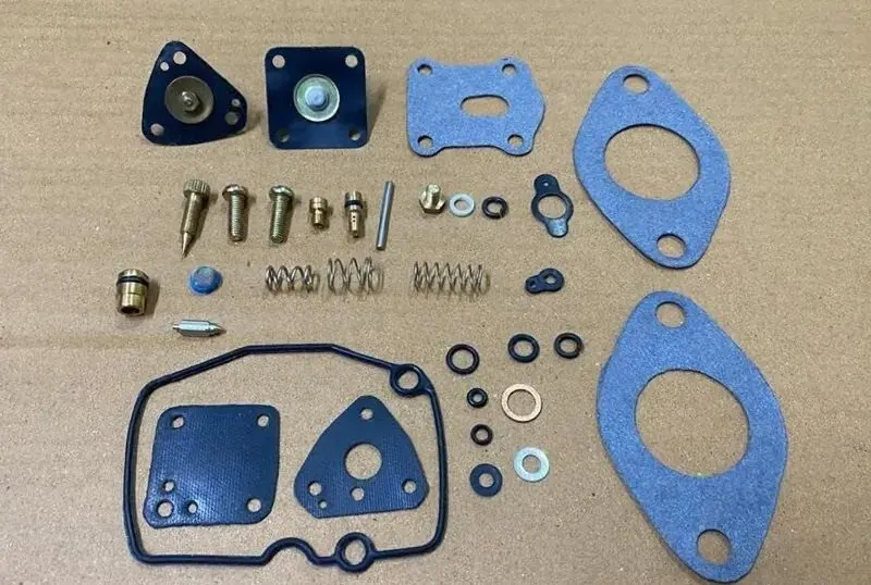 SUZUKI SAMURAI SIERRA SJ410 CARBURETOR REPAIR KIT 13200-80000