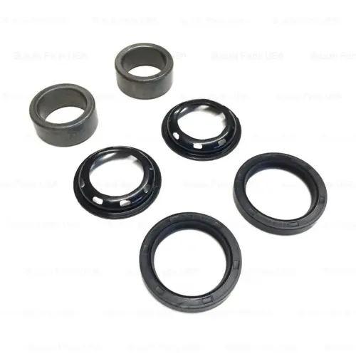REAR AXLE BEARING / OIL SEAL REPAIR KIT (RH / LH) - SAMURAI '85-'95