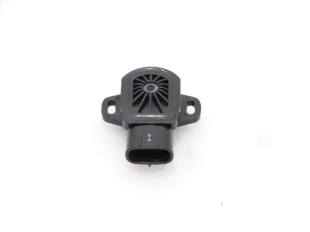 2X THROTTLE POSITION SENSOR FIT FOR SUZUKI SAMURAI