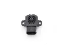 2X THROTTLE POSITION SENSOR FIT FOR SUZUKI SAMURAI