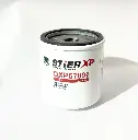 Oil Filter, Spin-On – Replacement for HIFI FILTER (JURA FILTRATION) SO3335 SO 3335