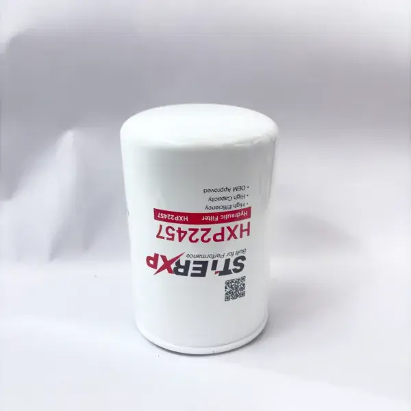 Hydraulic Filter, Spin-On – Replacement for Sure Filter SFH6141 SFH 6141