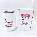 Fuel Filter, Primary Spin-On – Replaces HIFI FILTER (JURA FILTRATION) SN185, SN 185