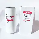 Spin-On Fuel Filter – Replaces WIX FILTERS 33690