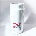 Spin-On Fuel Filter with Open End for Bowl – Replaces Fleetguard FS19769 (FXP12454)