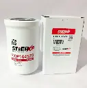 Hydraulic Filter, Spin-On – Replacement for HIFI FILTER (JURA FILTRATION) SH66375 SH 66375