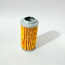 Hydraulic Filter, Cartridge – Replacement for Fleetguard HF28836 HF7956