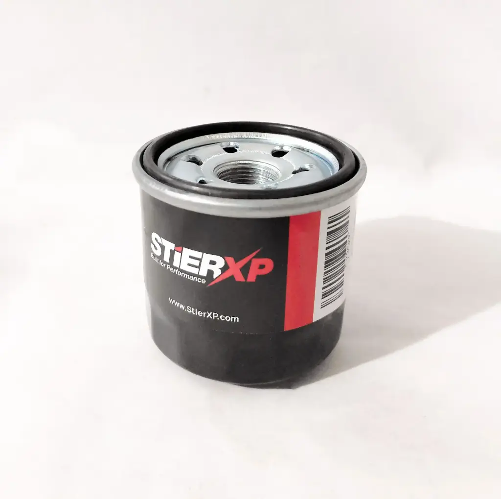 Spin-On Oil Filter Replacement for Donaldson P502067, SX39629