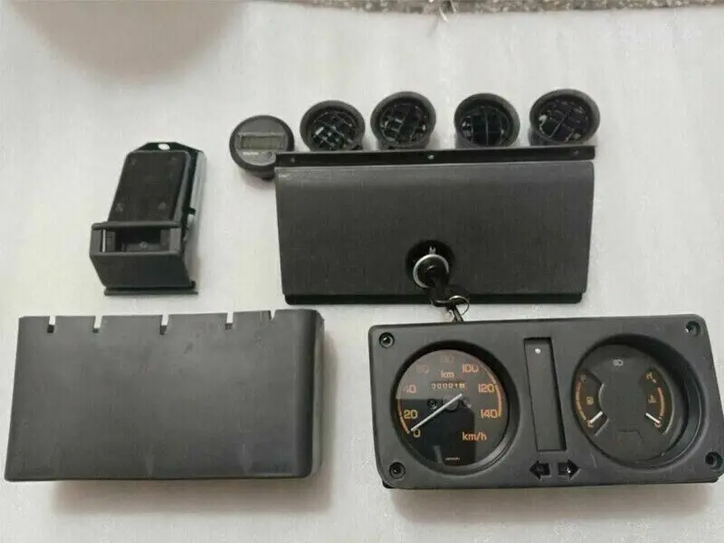 Complete Dashboard Products For Suzuki Samurai SJ410 SJ413