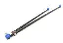 LHD Steering Linkage Drag Link Tie Rod Assembly Suzuki SJ410 Samurai Gypsy