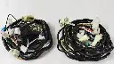 Wiring Harness for Suzuki Sierra Samurai Jimny SJ413 G13BA 8 Valve Fuel Injected