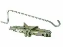 New Lift Jack For Suzuki Samurai SJ410 SJ413 86-95 Jack and Handle