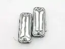 For Suzuki Samurai SJ410 SJ413 Front & Rear Indicators LED Light Set 12v