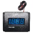 Dash Digital Clock Watch Suzuki SJ410 SJ413 Samurai Gypsy Jimny Sierra Drover