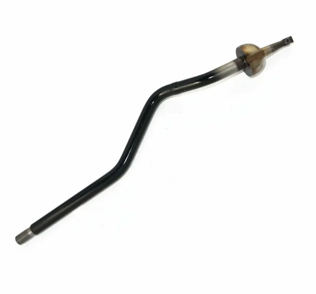 Suzuki Samurai SJ410 Transfer Gear Control Shifter Lever 29341-80051