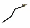 Suzuki Samurai SJ410 Transfer Gear Control Shifter Lever 29341-80051