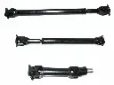 Suzuki Samurai Jimny SJ410 Front & Rear Driveshaft Propeller Drive Shaft Set