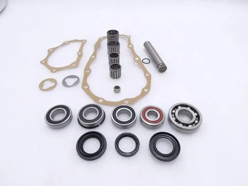 SUZUKI SAMURAI GYPSY SJ410,413 FOR TRANSFER CASE GEAR REPAIR KIT