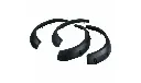 Fenders Flare 6" Round Bushwacker Suzuki Samurai Sj410 Sj413
