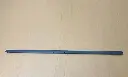 Suzuki Samurai SJ410-413 SGP Soft-Top Garnish Connect Soft -Top Windshield Frame
