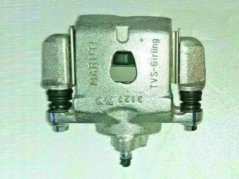 Suzuki Samurai Jimny SJ410 413 Sierra LH /RH Front Brake Caliper +Brake Pads