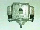Suzuki Samurai Jimny SJ410 413 Sierra LH /RH Front Brake Caliper +Brake Pads
