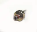 NEW GENUINE OIL PRESSURE SWITCH RELAY (OEM) - SAMURAI/SIDEKICK/TRACKER '85-'95