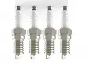 SUZUKI SAMURAI SJ410 SJ413 SIERRA DROVER 8V G13BA G13A SPARK PLUGS (SET OF 4)