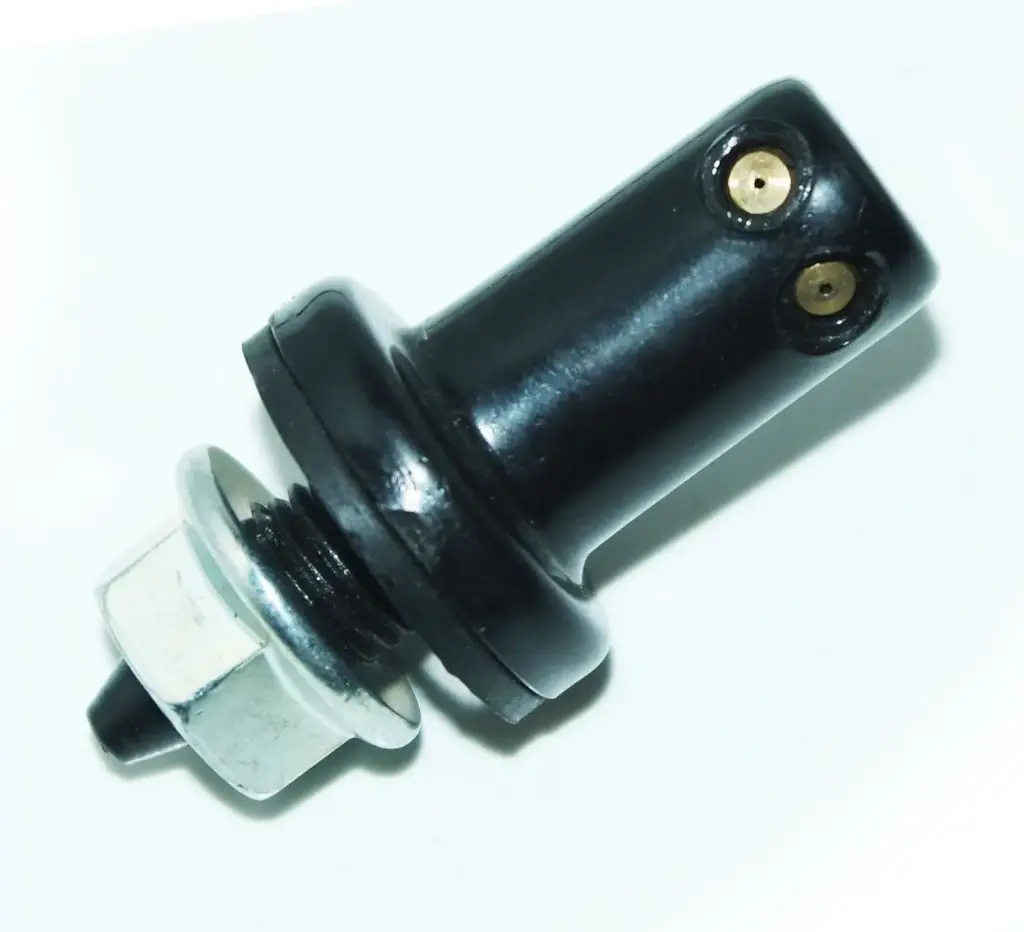 Suzuki SJ410 SJ413 Jimny Samurai Drover Sierra Windshield Wiper Nozzle
