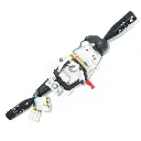 Suzuki SJ413 Dimmer Indicator Wiper Combination Switch Samurai Sierra RHD