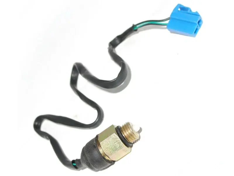 SUZUKI SAMURAI SJ410 SJ413 LJ80 F10A SIERRA BACK UP REVERSE LIGHT SWITCH