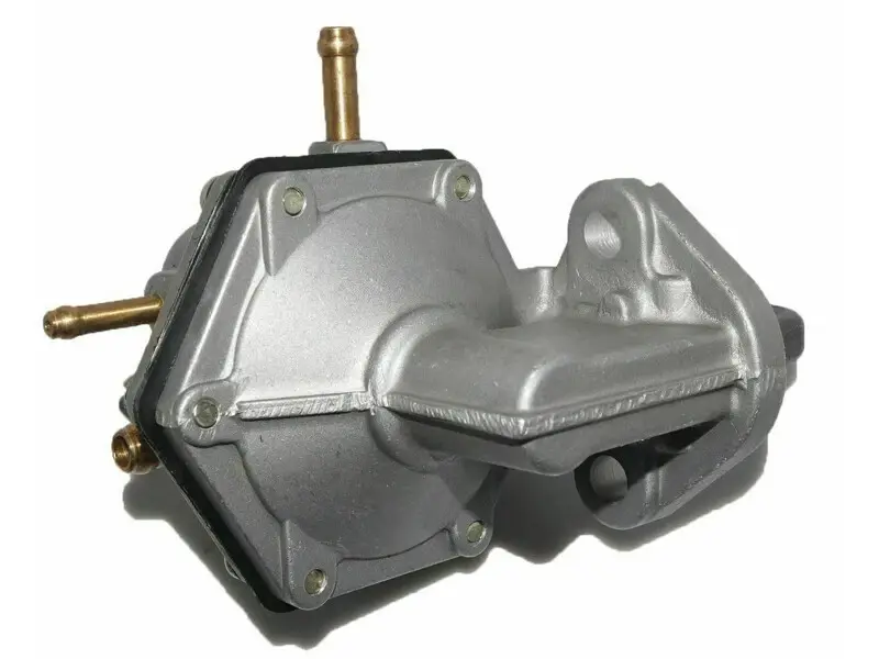Fuel Pump Assey Suzuki OEM LJ81 SJ410 LJ80 F10A F8A Samurai Sierra Jimny Drover