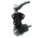 Steering Gear Box Assey For Suzuki Samurai Sierra SJ413 SJ410 Drover For RHD New