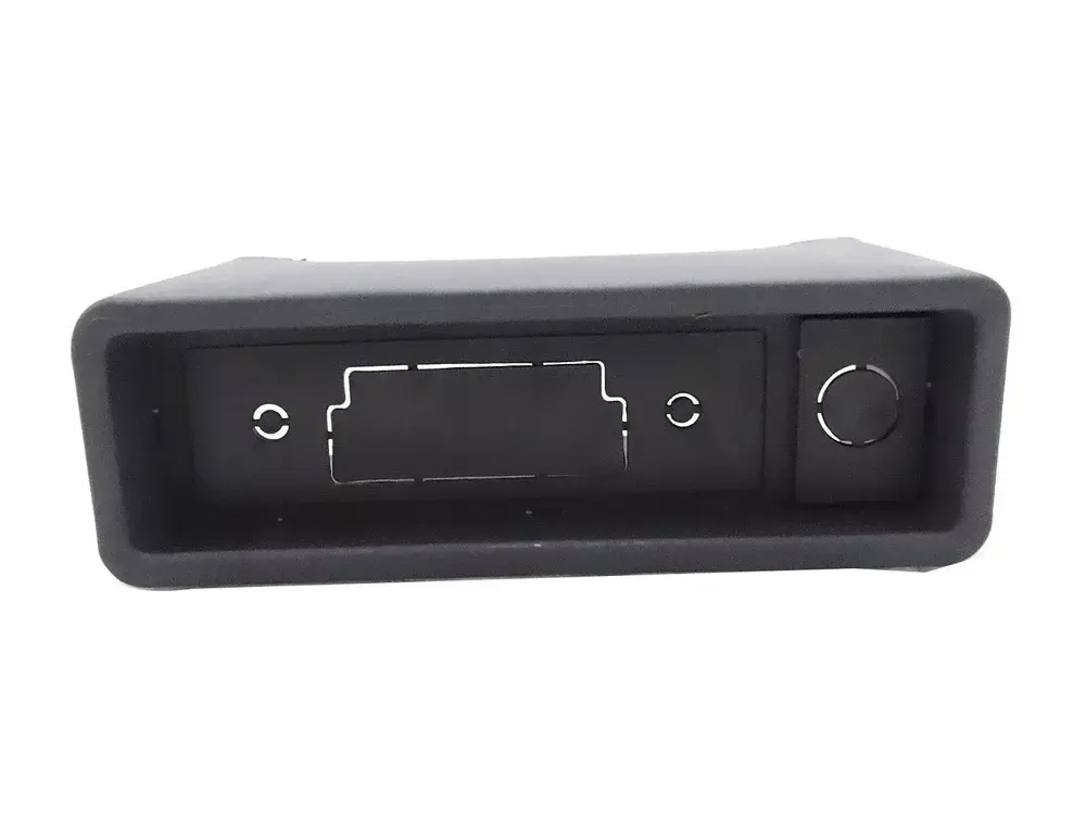 Suzuki Radio Stereo Box Console Box SJ410 SJ 413 50 Samurai Sierra Drover
