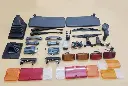 Suzuki Samurai Sierra Refresher Kit (Bumper Offer) -Overhaul Kit