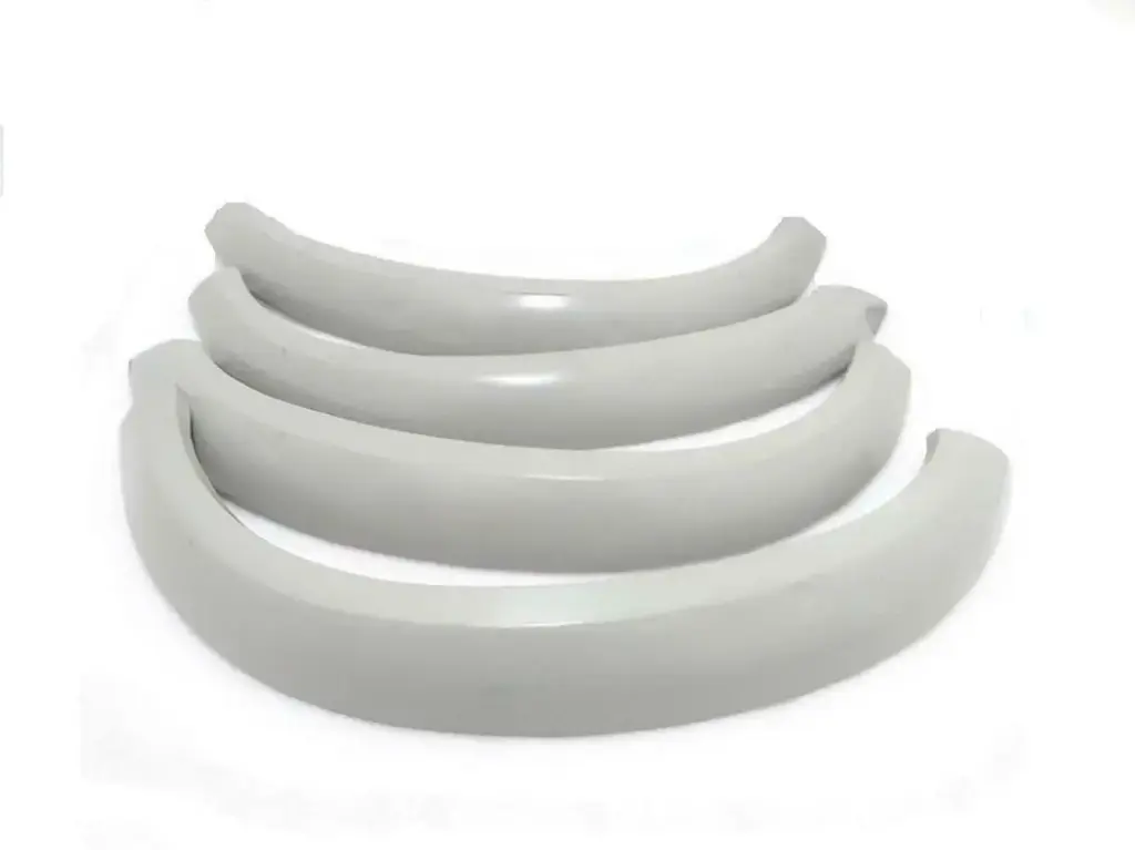 Suzuki Samurai Gypsy 1980-98 Outer Fender Wheel Protector Set SJ10 SJ413