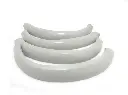 Suzuki Samurai Gypsy 1980-98 Outer Fender Wheel Protector Set SJ10 SJ413