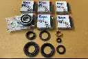 Suzuki Samurai Transmission Rebuild Overhaul kit 4X4 5spd 1986-1995 (BK165) KOYO