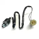 4 FOUR WHEEL DRIVE SWITCH RELAY -37680-76J01 SAMURAI 85'-95