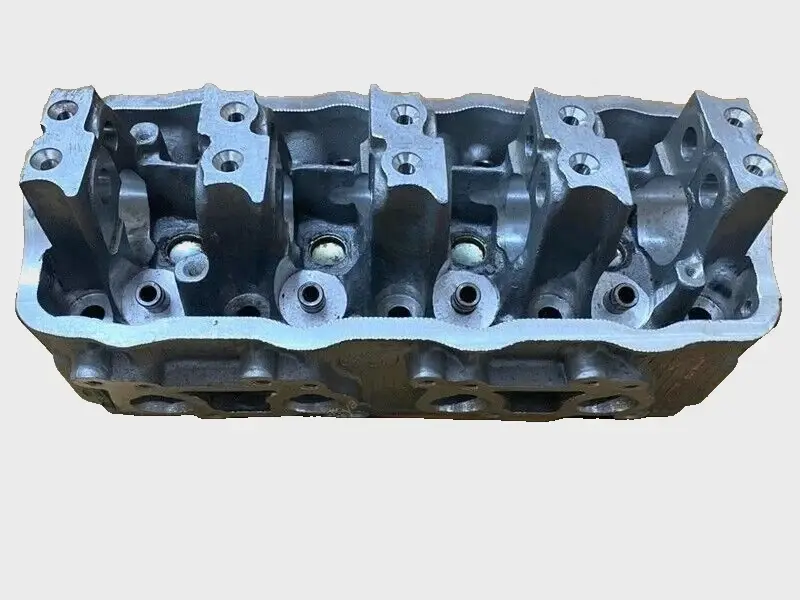 Cylinder Head Fit For Suzuki Super Carry SJ410 Samurai Sierra F10A