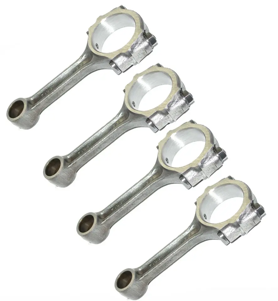 For Suzuki Samurai SJ413 G13BB 16 Valve Connecting Rod Set Sierra 12160M78l10