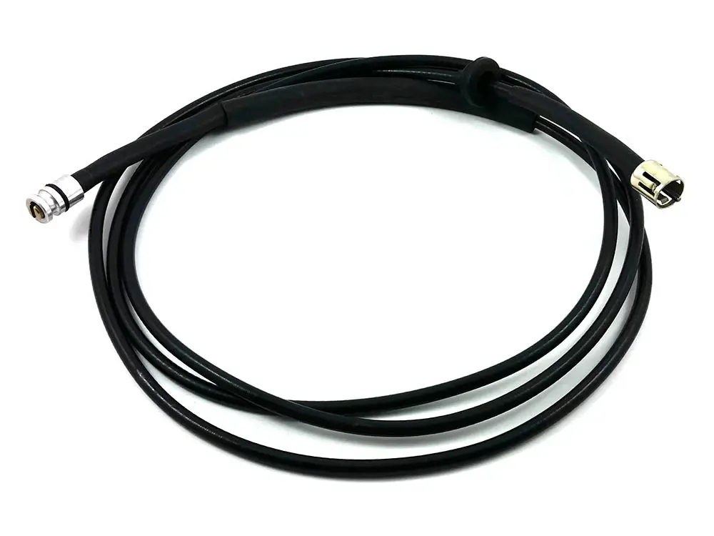 FOR SUZUKI SJ410 SJ413 SPEEDOMETER SPEEDO CABLE JIMNY SAMURAI SIERRA DROVER