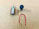 Cigarette Lighter Assembly Fits Suzuki SJ Samurai 86-95 Genuine Suzuki Part