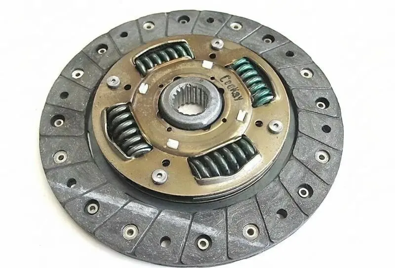 TRANSMISSION CLUTCH FRICTION DISK - SAMURAI 80'-95