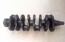 12220M53B10 CRANKSHAFT SUZUKI SAMURAI SJ413 G13BB 12 VALVE SIERRA DROVER METRO