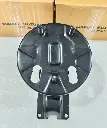 SPARE TIRE CARRIER MOUNT Fits SUZUKI SAMURAI HARD TOP Models - Genuine Part