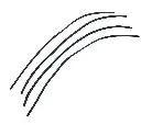 Suzuki Samurai SJ Gypsy Wheel Arch Protector Extension Guard Edging Strips