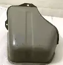 UPPER FUEL TANK PROTECTOR (OEM) - GYPSY KING/SAMURAI