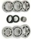 Suzuki Samurai Transmission Rebuild Overhaul kit 4X4 5spd 1986-1995 {BK165}